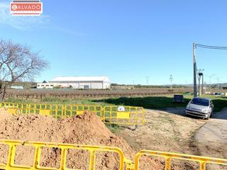 Terreny residencial a Banyeres del Penedès. Solar edificable en banyeres del penedes !!!