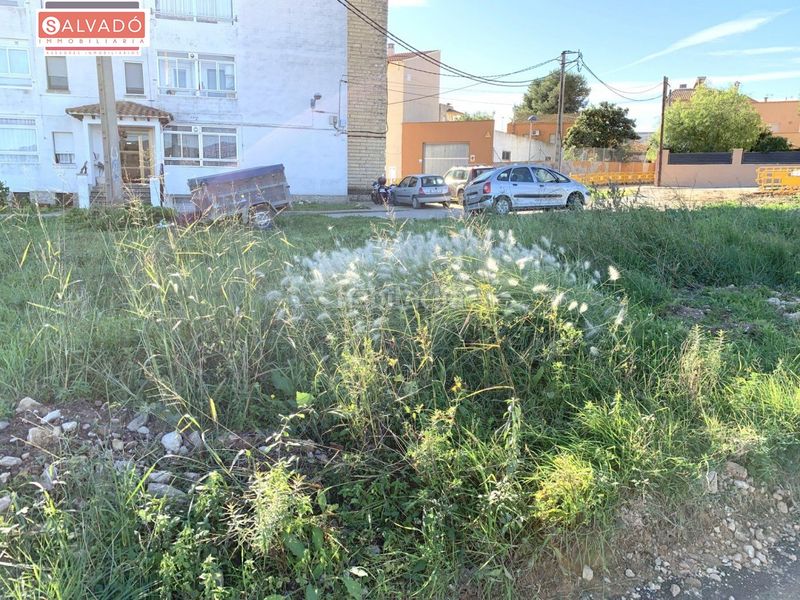 Foto f84a4ab0-f6c5-4e9a-bf7c-fea9e87a7725. Terreny residencial a Banyeres del Penedès