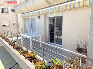 Pis a L´Estany. Piso con gran terraza a 200m del paseo maritimo !!!!