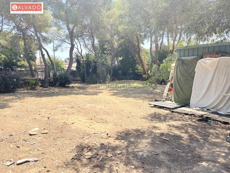Foto 381a3eab-c2c0-4acc-b816-d3aeae1d3e96. Terreno residenziale in Segur de Calafell nucli urbà Segur de Calafell