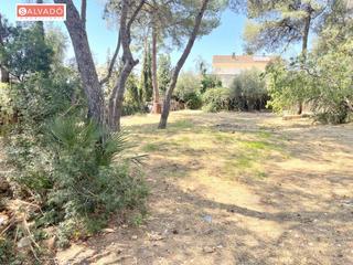 Terreny residencial a Segur de Calafell Nucli Urbà. Parcela urbana en el centro de segur de calafell !!!