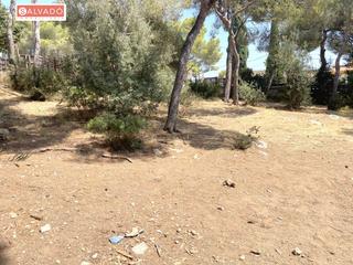 Terreny residencial a Segur de Calafell Nucli Urbà. Parcela urbana en el centro de segur de calafell !!