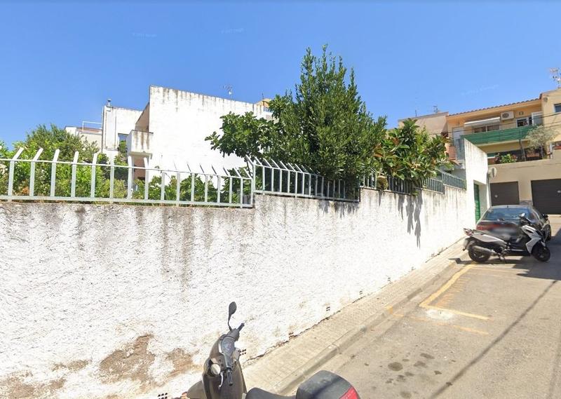 Foto 65b1bb32-b96a-4a62-afbf-8ee333318197. Terreno residenziale in Les Roquetes Sant Pere de Ribes