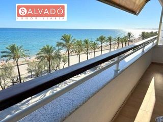 Piso en L´Estany. Tranquilidad y buenas vistas al mar, este es tu apartamento , do