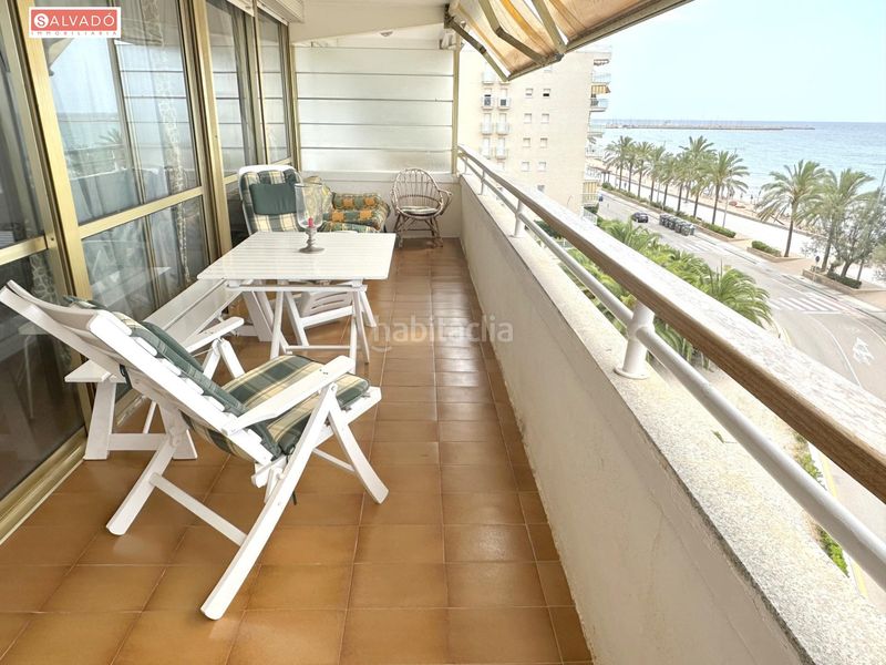 Foto 299313e2-7033-4fcd-a6fe-f75625b70e31. Pis amb aparcament piscina a L´Estany Calafell