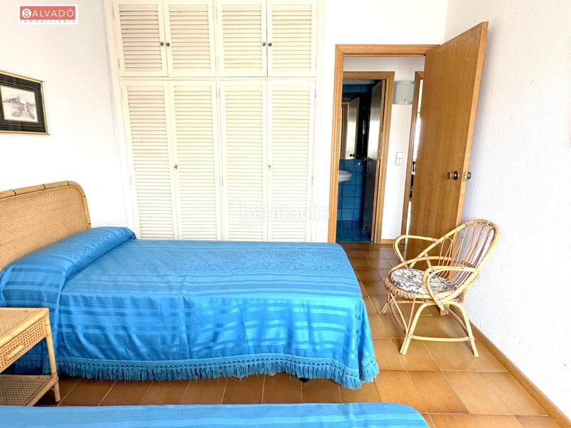 Foto 932601d9-ff26-47b8-aa5c-093508a5ce2e. Pis amb aparcament piscina a L´Estany Calafell