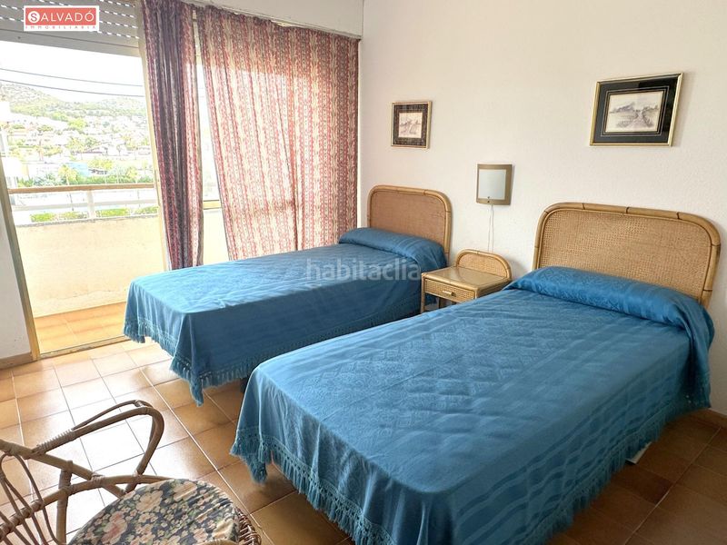 Foto 9442435a-4031-4473-8a09-982c891f2bde. Pis amb aparcament piscina a L´Estany Calafell