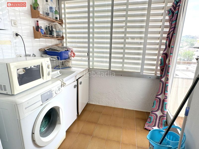 Foto a2397f5d-39be-4f70-8ea9-08c048e2c8c8. Pis amb aparcament piscina a L´Estany Calafell