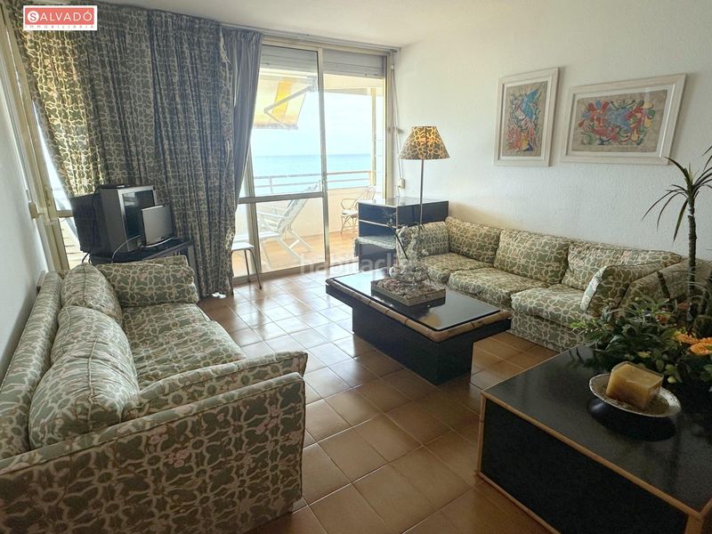 Foto a4a35874-bdcd-406c-9a0c-981abe980bde. Pis amb aparcament piscina a L´Estany Calafell