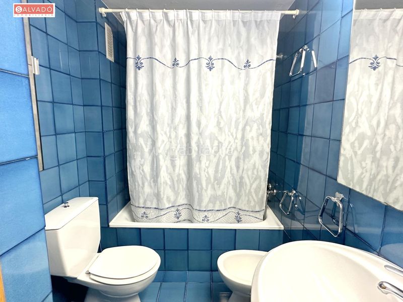 Foto af8b089b-f0f0-449f-a699-a0bee77a2dda. Pis amb aparcament piscina a L´Estany Calafell