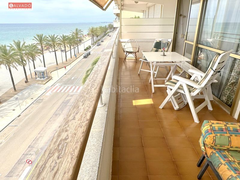 Foto bb5b847e-96b6-40e0-9bd6-5165d69fdf20. Pis amb aparcament piscina a L´Estany Calafell