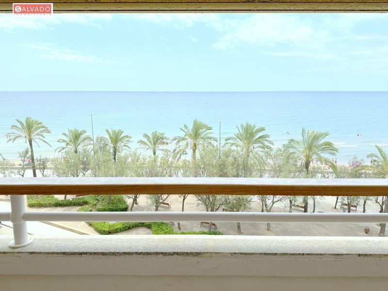 Foto bd387d9d-0b63-4417-9990-4a1adbf63c26. Pis amb aparcament piscina a L´Estany Calafell