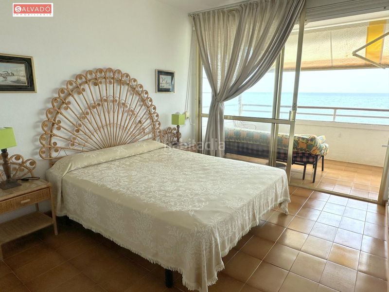 Foto da3e71d1-02af-469d-a314-14493eb7baec. Pis amb aparcament piscina a L´Estany Calafell