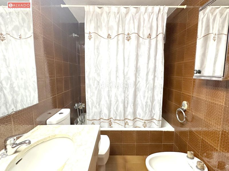Foto f710b261-4a59-48b1-85c1-9e2d9ac9dfab. Pis amb aparcament piscina a L´Estany Calafell