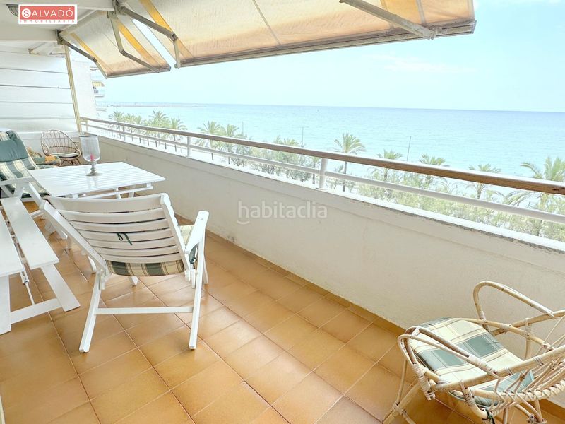 Foto fce361df-20b5-4187-94e5-70280f8a9a4b. Pis amb aparcament piscina a L´Estany Calafell