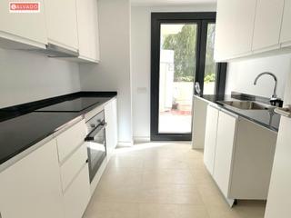 Etagenwohnung  Tibet. Piso en sant jaume dels domenys !!!! obra terminada !!!!