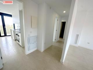 Àtic  Calle tibet. Atico duplex en sant jaume dels domenys !!!! obra terminada !!!!