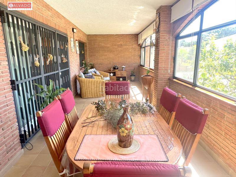 Foto 066eebde-f168-45e7-8dd4-fb659b42fd7f. Xalet amb calefacció aparcament a Calafell residencial Calafell