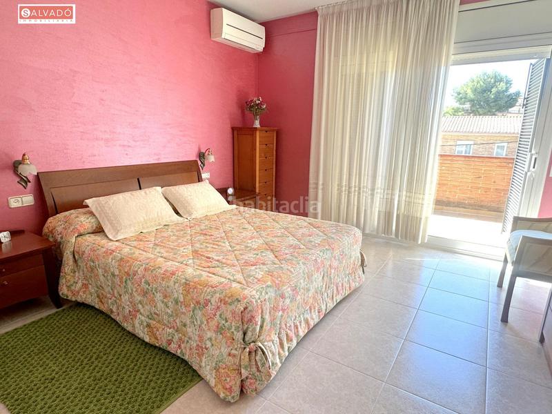 Foto 2c583531-b9ac-41ba-8ea4-90a62efd00f1. Xalet amb calefacció aparcament a Calafell residencial Calafell