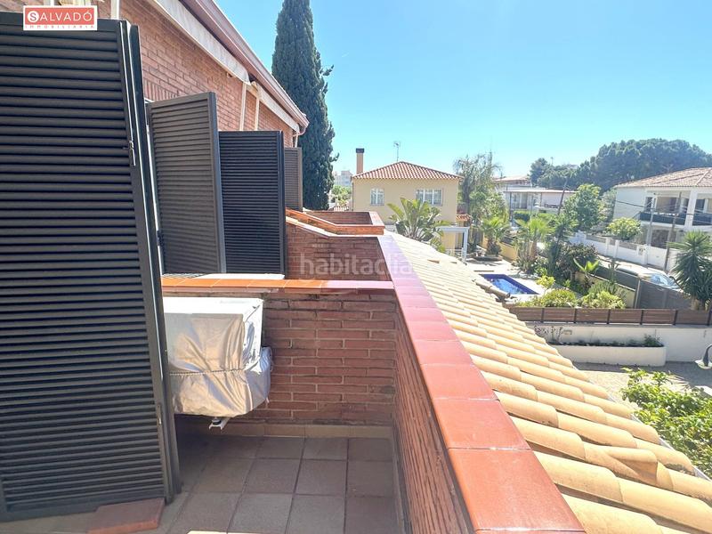 Foto 2cdfb38e-979f-416a-b602-c420f6e0512e. Xalet amb calefacció aparcament a Calafell residencial Calafell