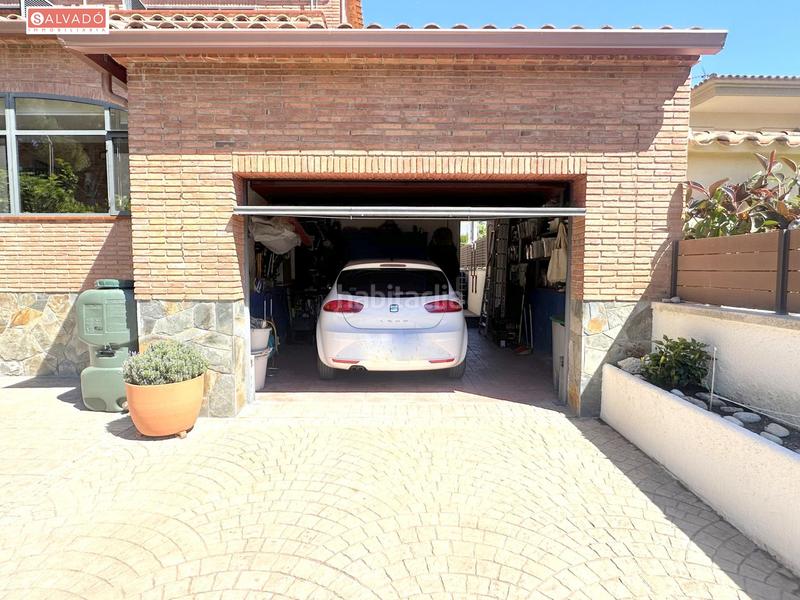 Foto 2e8ec32c-0a37-4f8f-b9df-b31384cef925. Xalet amb calefacció aparcament a Calafell residencial Calafell