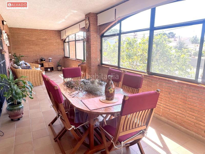 Foto 36804997-696b-4200-973e-7e2a607abadf. Xalet amb calefacció aparcament a Calafell residencial Calafell