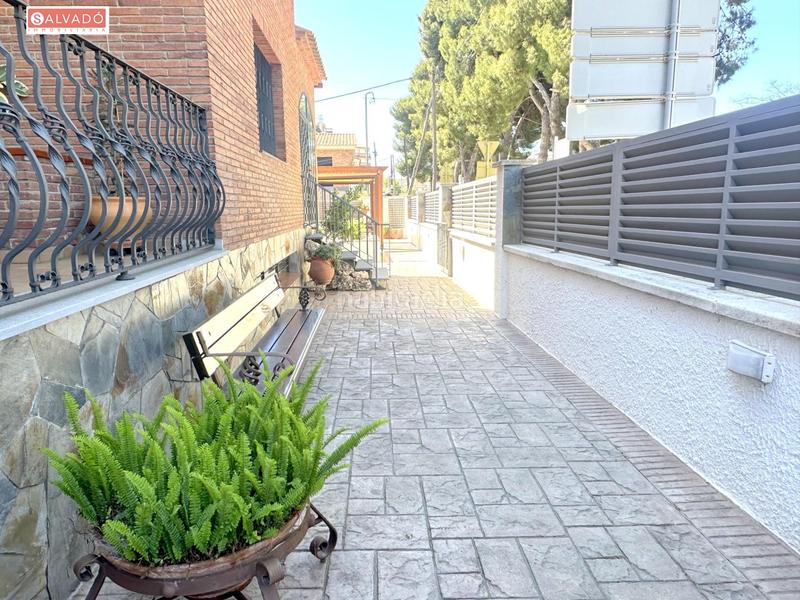 Foto 614d4f5b-9aa3-4678-839f-5e6a68c96de7. Xalet amb calefacció aparcament a Calafell residencial Calafell