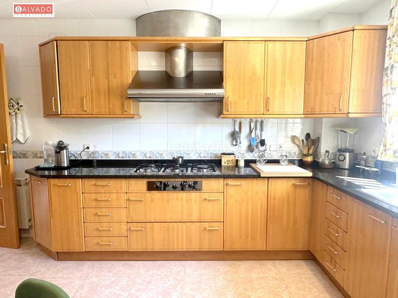 Foto 6b8a752b-0b91-4403-a73d-79a80225cec9. Xalet amb calefacció aparcament a Calafell residencial Calafell