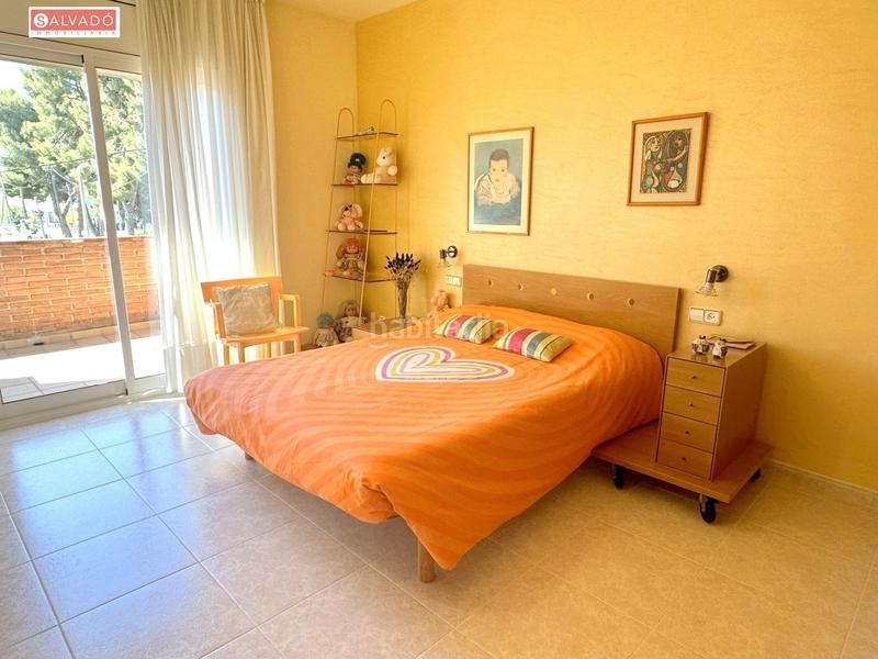 Foto 78a78708-80a7-4576-8dcd-6f73110c58b8. Xalet amb calefacció aparcament a Calafell residencial Calafell