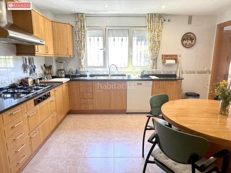 Foto ab3a634a-0413-46f6-a446-8a5c78455fe5. Xalet amb calefacció aparcament a Calafell residencial Calafell