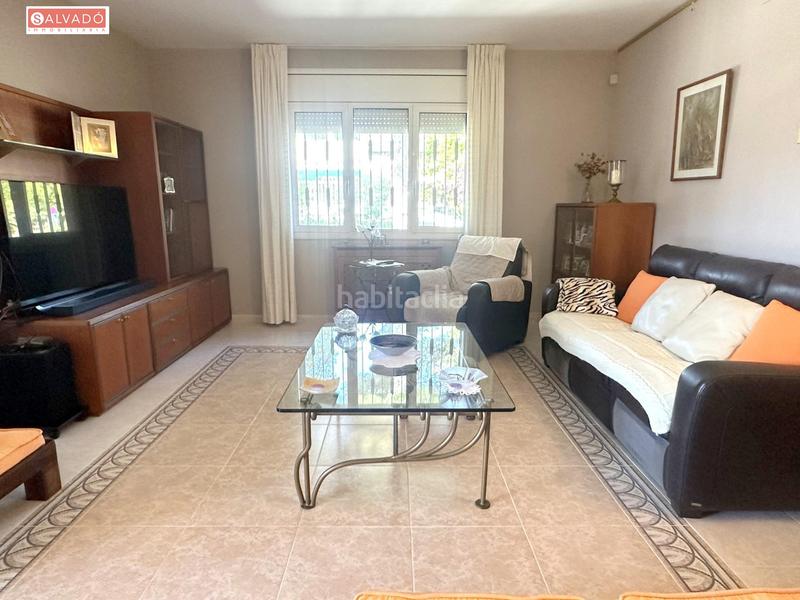 Foto b80f7868-0818-427c-9f16-fa8705beed3d. Xalet amb calefacció aparcament a Calafell residencial Calafell