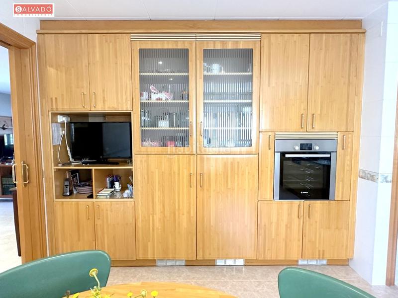 Foto c0c56771-8ac9-4d6f-8bcb-1598a21e54b7. Xalet amb calefacció aparcament a Calafell residencial Calafell