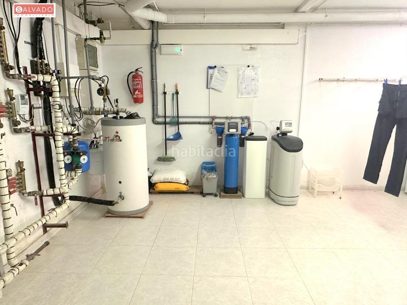 Foto c1858e38-9860-4f98-9883-5541bb7b8274. Xalet amb calefacció aparcament a Calafell residencial Calafell