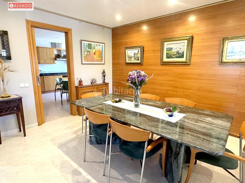 Foto c8bb93c9-9fa9-4601-848d-9c7cc421da53. Xalet amb calefacció aparcament a Calafell residencial Calafell