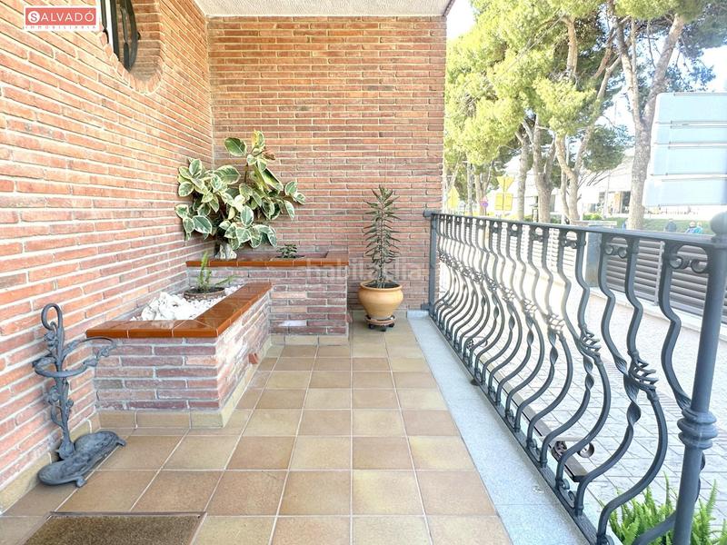 Foto f43016eb-3413-44ec-bd1f-74221dedda33. Xalet amb calefacció aparcament a Calafell residencial Calafell