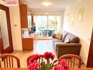 Etagenwohnung in Segur Platja