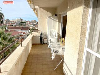 Lloguer Pis a Can Nicolau - Les Sorres - Valparaiso. Piso amueblado con vistas al mar!