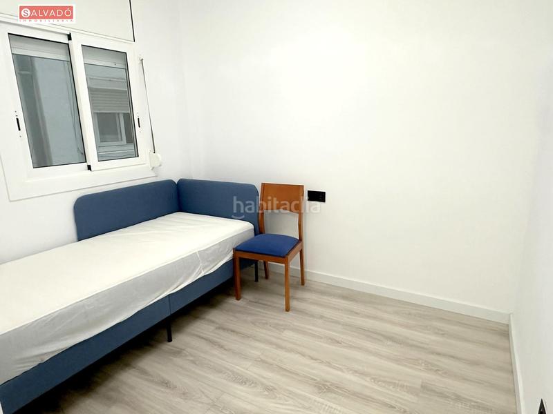 Foto 023f46ed-6c77-422c-a44f-7f695e88f1a2. Appartamento con riscaldamento in Barri de Mar Vilanova i la Geltrú