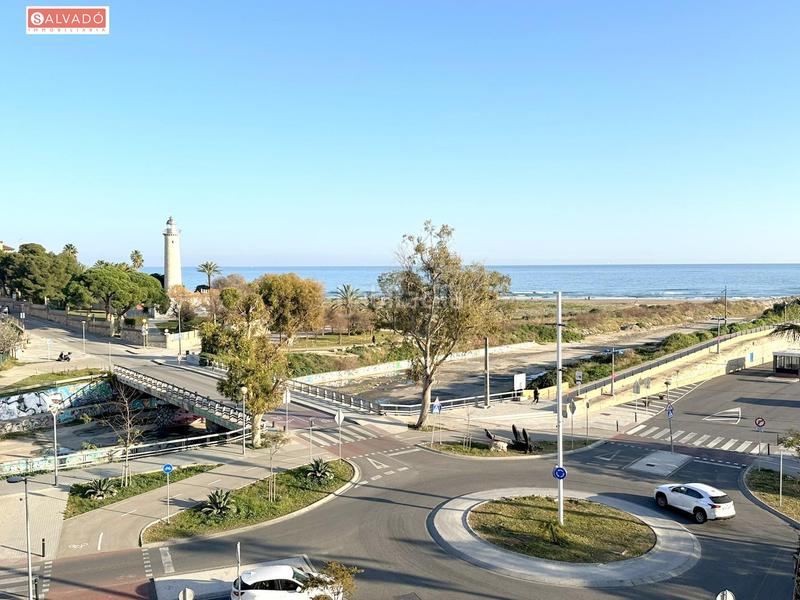 Foto 0521e250-edd4-4136-b320-d70dd38958c9. Appartamento con riscaldamento in Barri de Mar Vilanova i la Geltrú