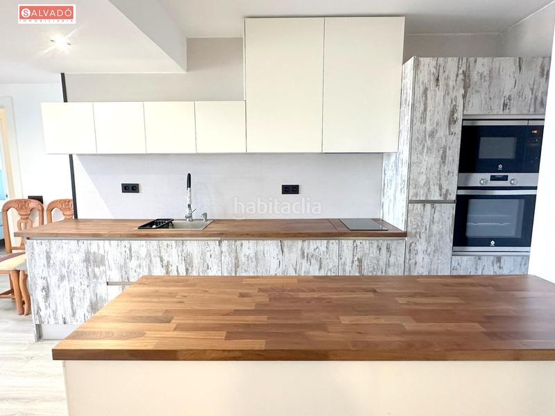 Foto 4e128055-9ecb-4825-ba89-c44b13caf7ba. Appartamento con riscaldamento in Barri de Mar Vilanova i la Geltrú