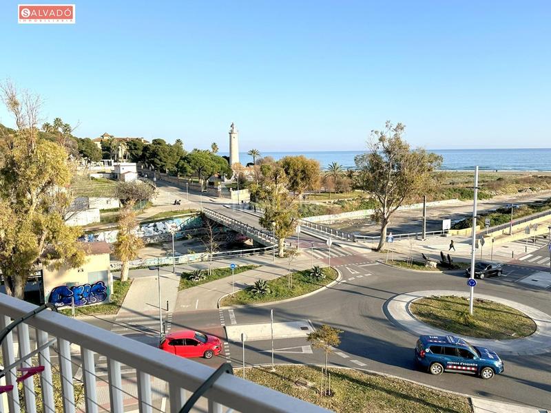 Foto 74377f0c-ae93-4f28-be51-24c91953756d. Appartamento con riscaldamento in Barri de Mar Vilanova i la Geltrú