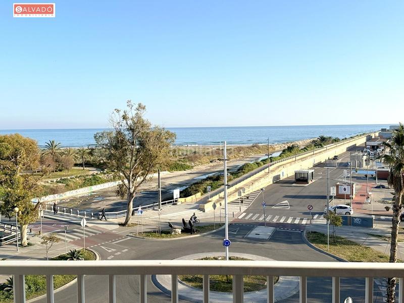 Foto 7acb42ed-7265-46e3-9cf5-f6113b92fdf5. Appartamento con riscaldamento in Barri de Mar Vilanova i la Geltrú