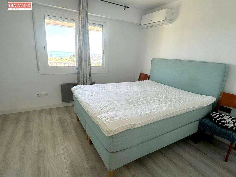 Foto 902c839f-5d48-41c5-8701-35e38fbc3950. Appartamento con riscaldamento in Barri de Mar Vilanova i la Geltrú