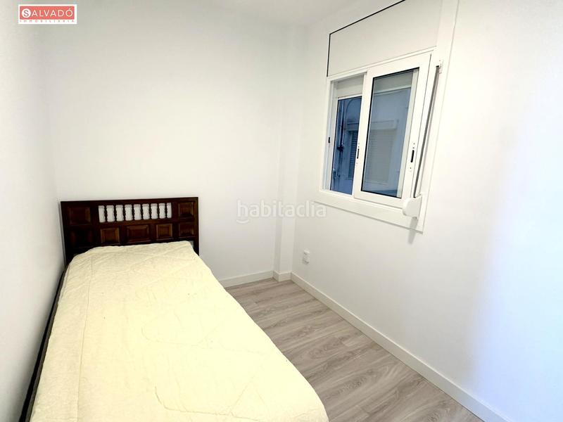 Foto 952f2597-5057-4b4f-bd16-2502fe6fd653. Appartamento con riscaldamento in Barri de Mar Vilanova i la Geltrú