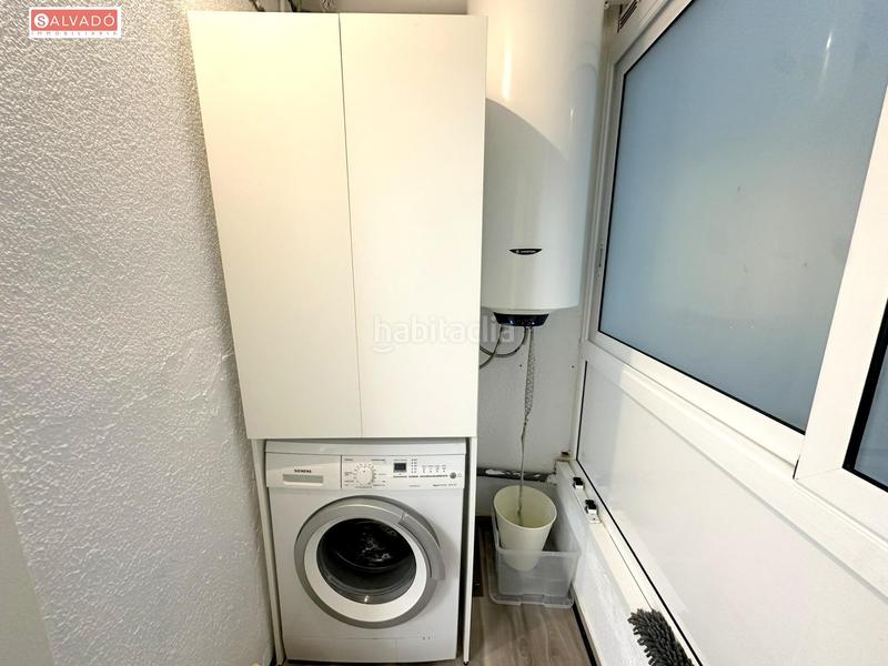 Foto 9d822ed9-aa6a-4737-923b-7e0e6064567f. Appartamento con riscaldamento in Barri de Mar Vilanova i la Geltrú