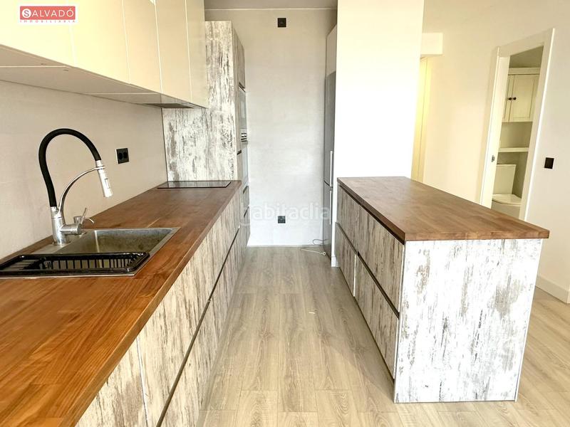 Foto cdf03956-0f78-4c4e-81ce-95ca0c554b44. Appartamento con riscaldamento in Barri de Mar Vilanova i la Geltrú