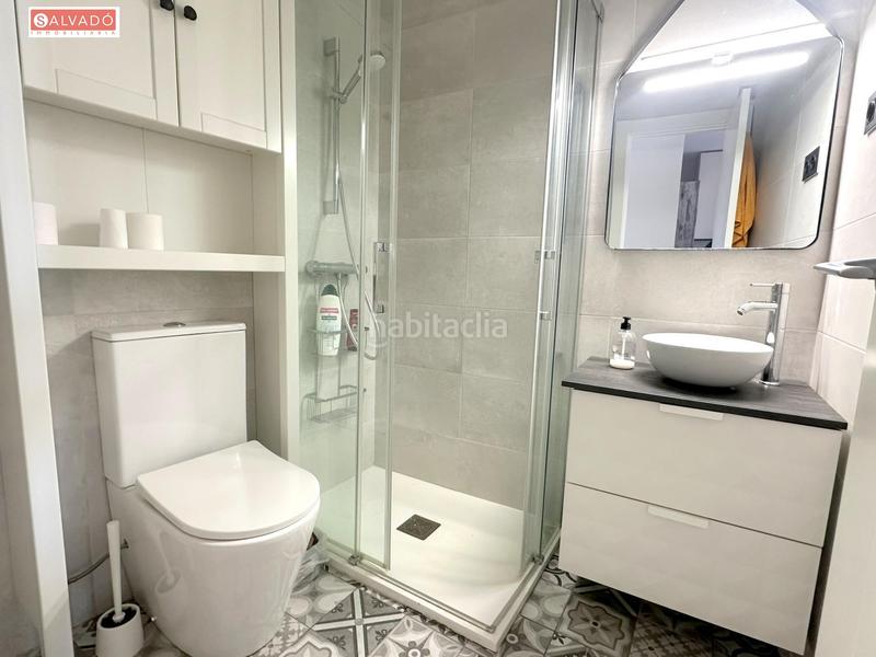 Foto e336321a-7824-4888-be0d-cfe02f16e01a. Appartamento con riscaldamento in Barri de Mar Vilanova i la Geltrú