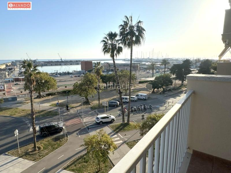 Foto ed472cca-52e8-4313-a226-6f813b4d8e86. Appartamento con riscaldamento in Barri de Mar Vilanova i la Geltrú