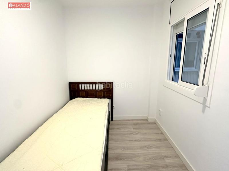 Foto f83d6663-9789-4fad-bda5-c680af363706. Appartamento con riscaldamento in Barri de Mar Vilanova i la Geltrú