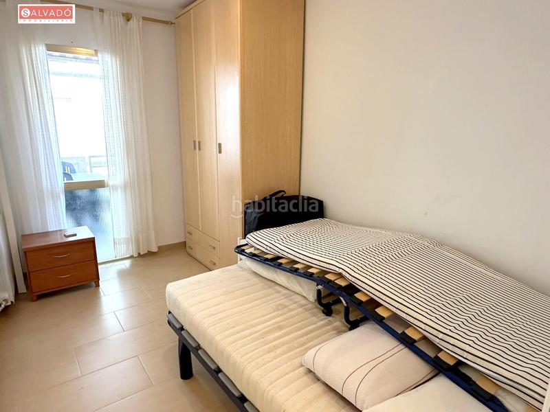 Foto 01304ca2-88f8-46f4-aa50-55cae09935c8. Pis amb calefacció aparcament a Segur Platja Segur de Calafell